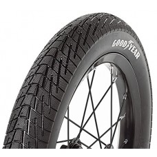 Goodyear Folding Bead Bicycle Tire  14" x 1.5/2.25"  Black - B01HOXORW2